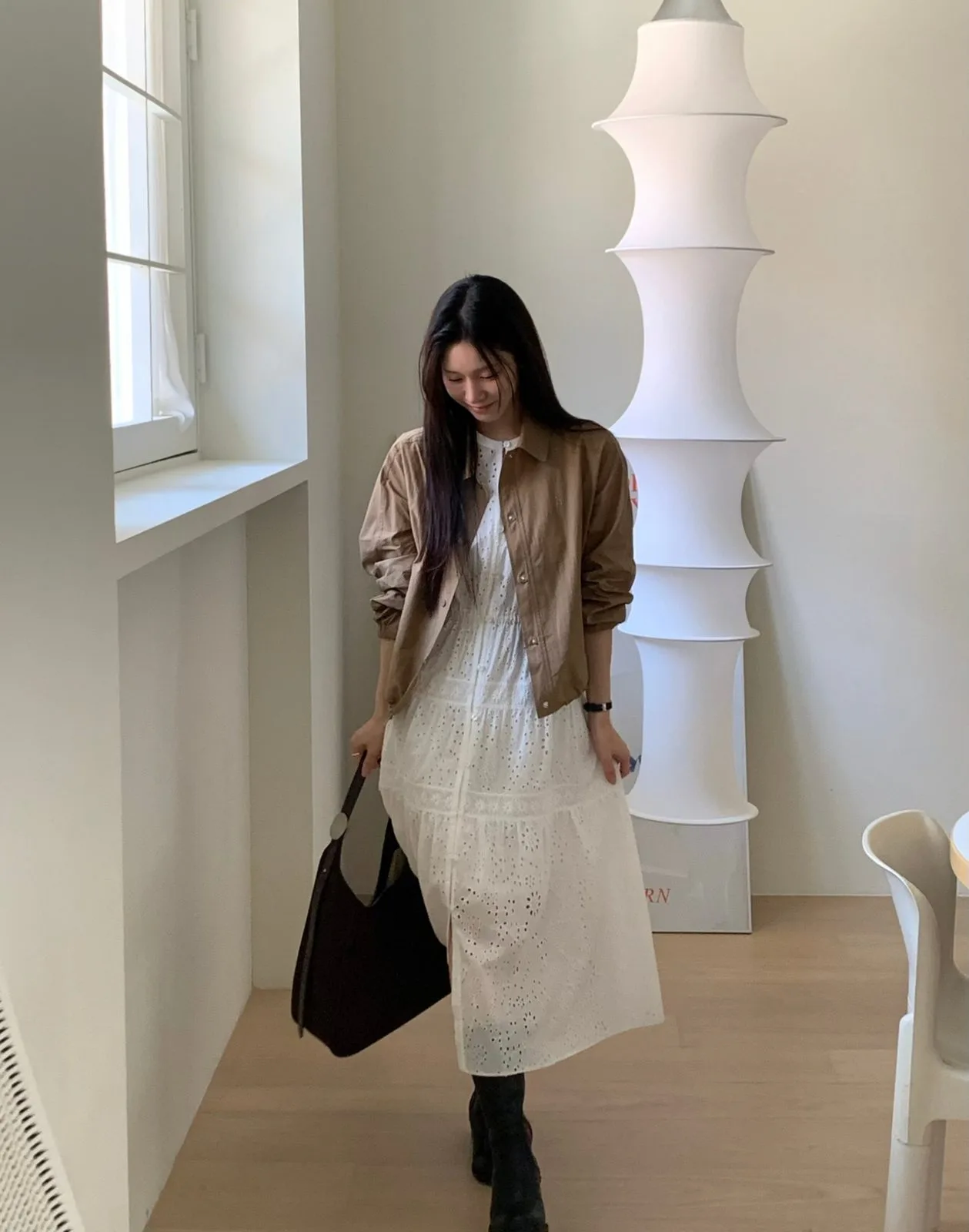Đầm nữ - WT