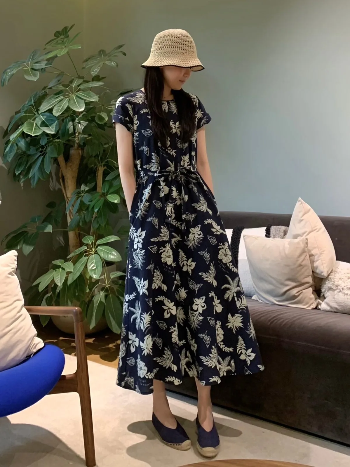 Đầm nữ - N2