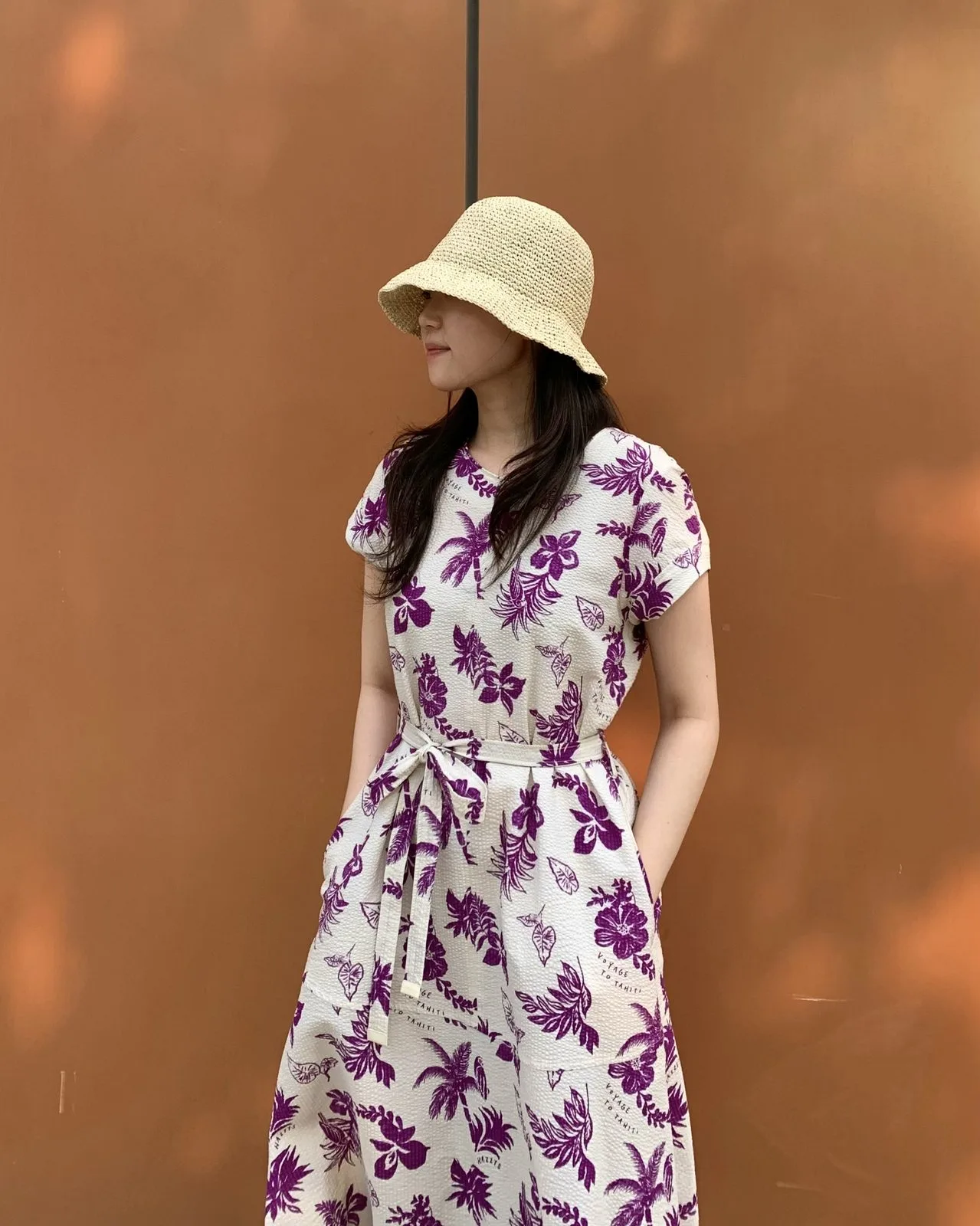 Đầm nữ - U2