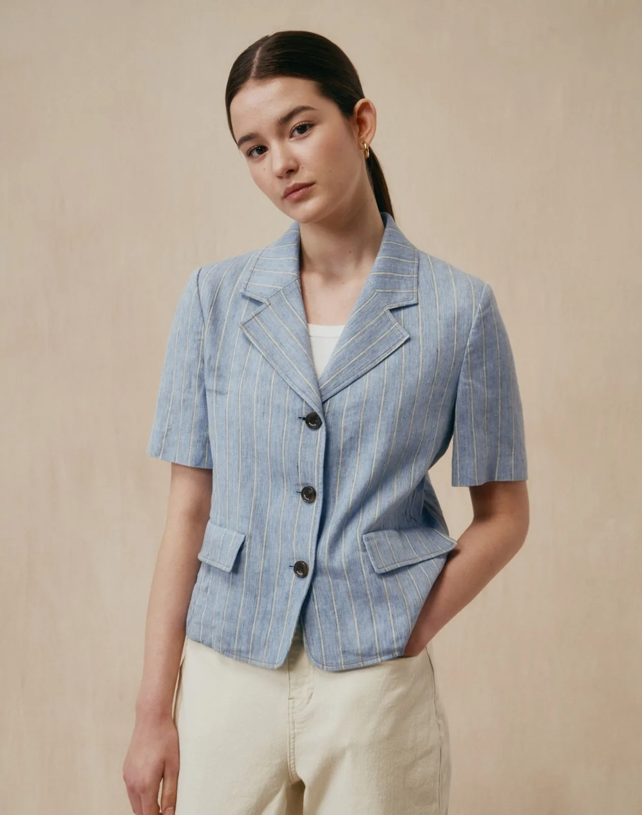 Áo khoác nữ (JACKET) - B1