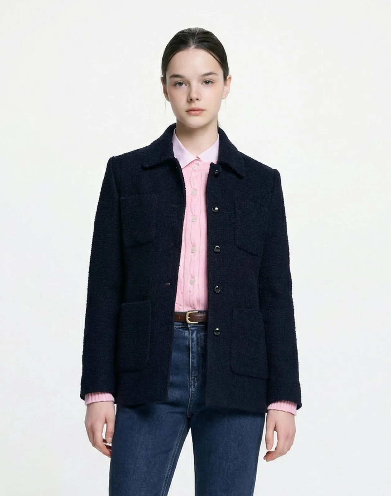 Áo khoác nữ (JACKET) - N2