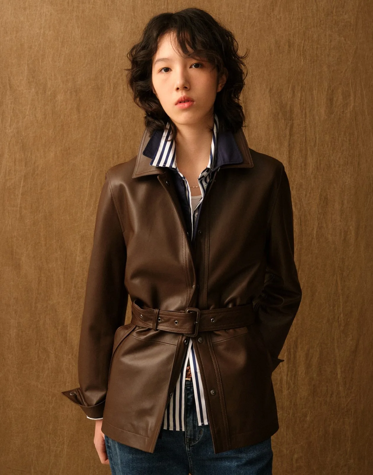 Áo khoác nữ (JACKET) - W3