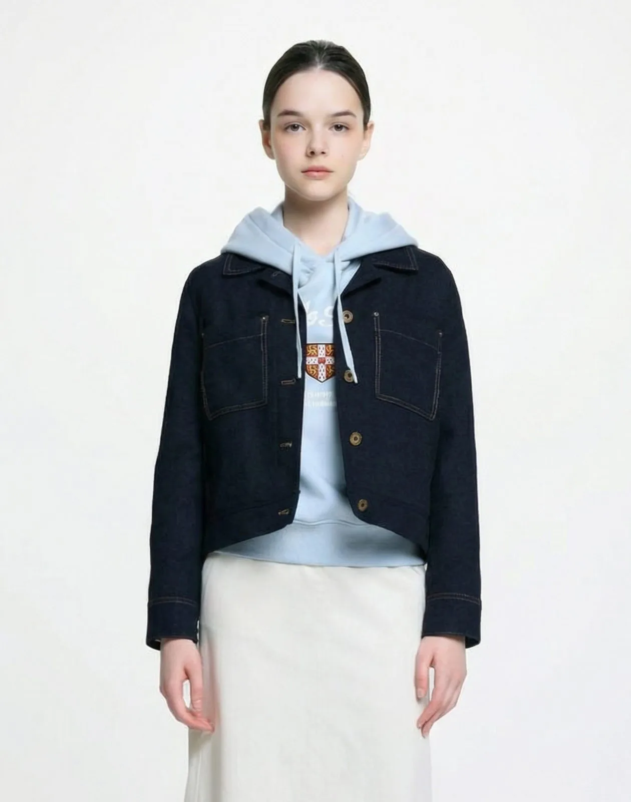 Áo khoác nữ (JACKET) - N2