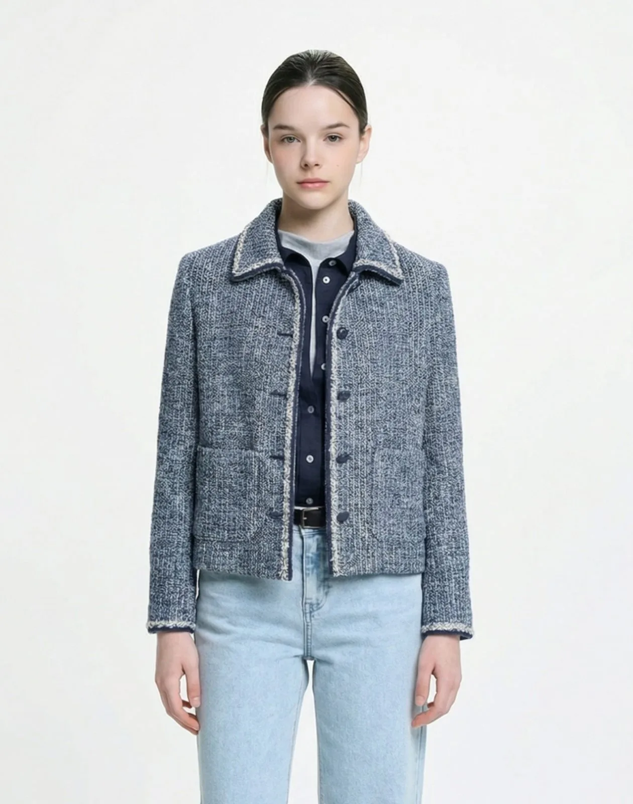 Áo khoác nữ ( Jacket) - B2