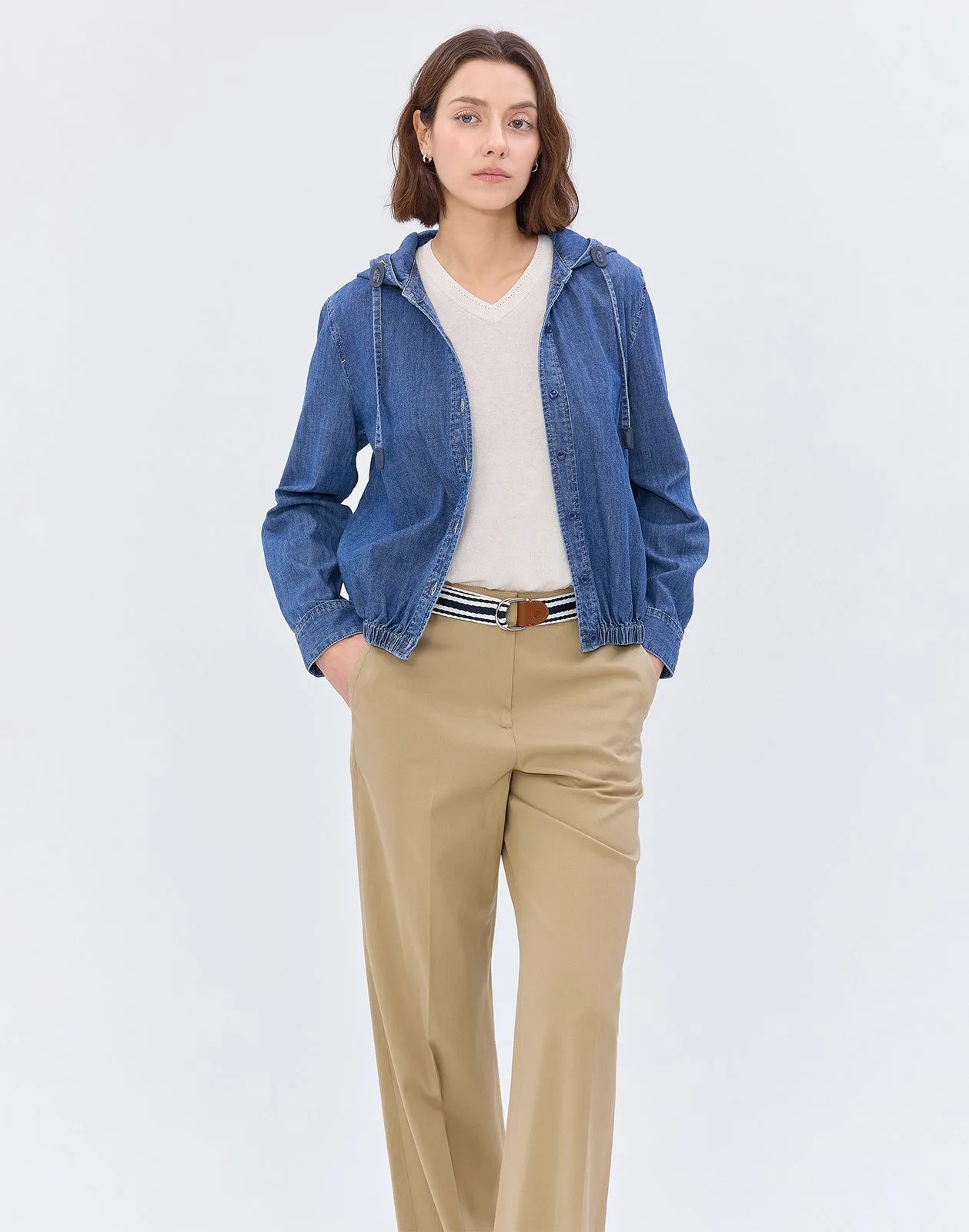 Quần dài nữ - I2