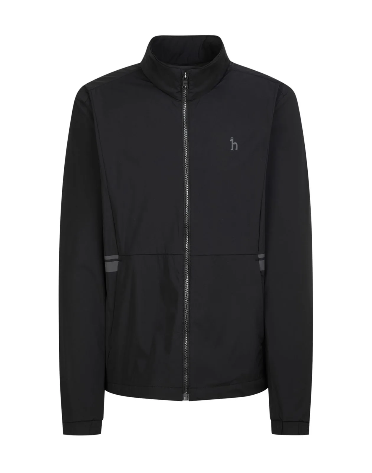 Áo khoác ngoài nam (JUMPER) - BK