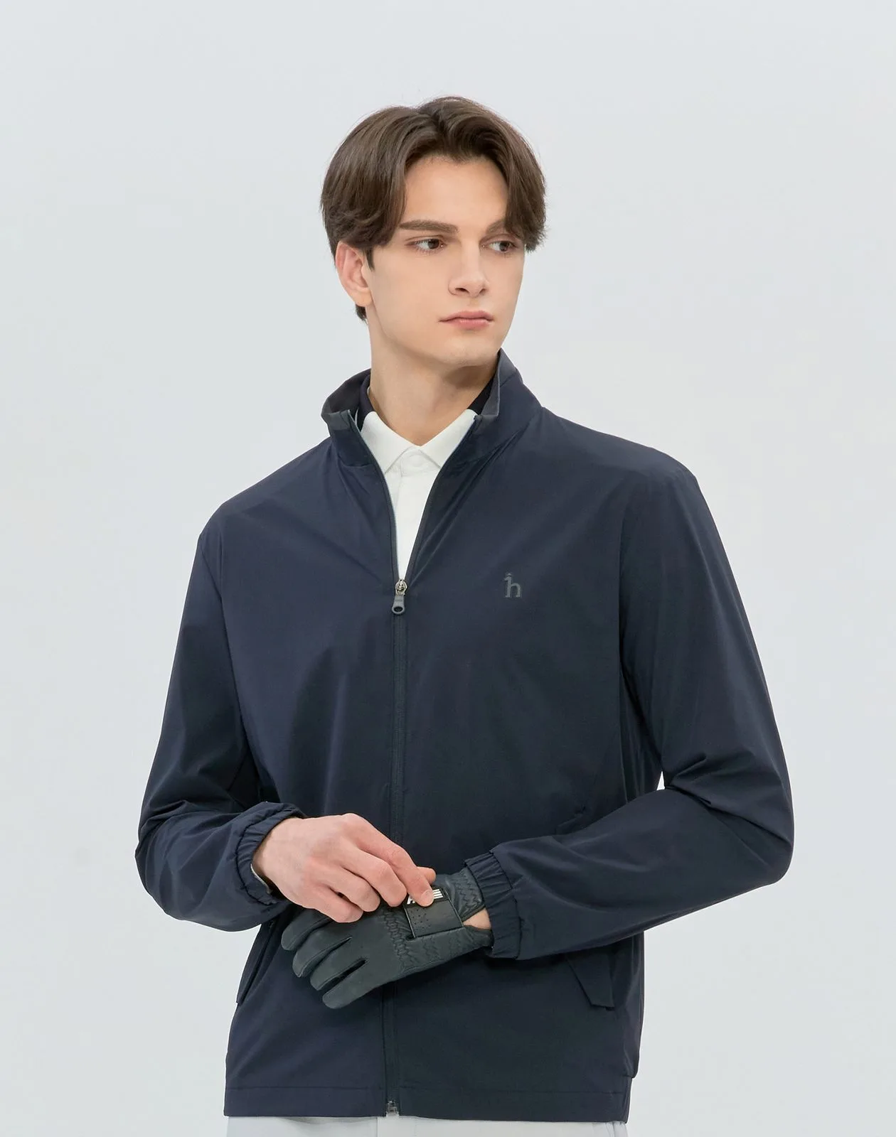 Áo khoác ngoài nam (JUMPER) - N3