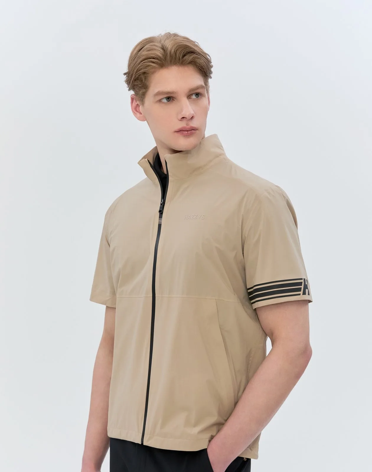 Áo khoác ngoài golf nam (JUMPER) - I2