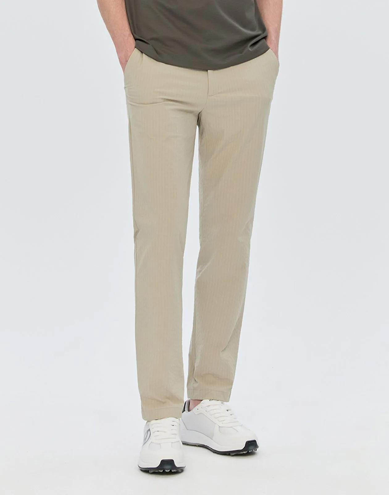 Quần dài golf nam - K5