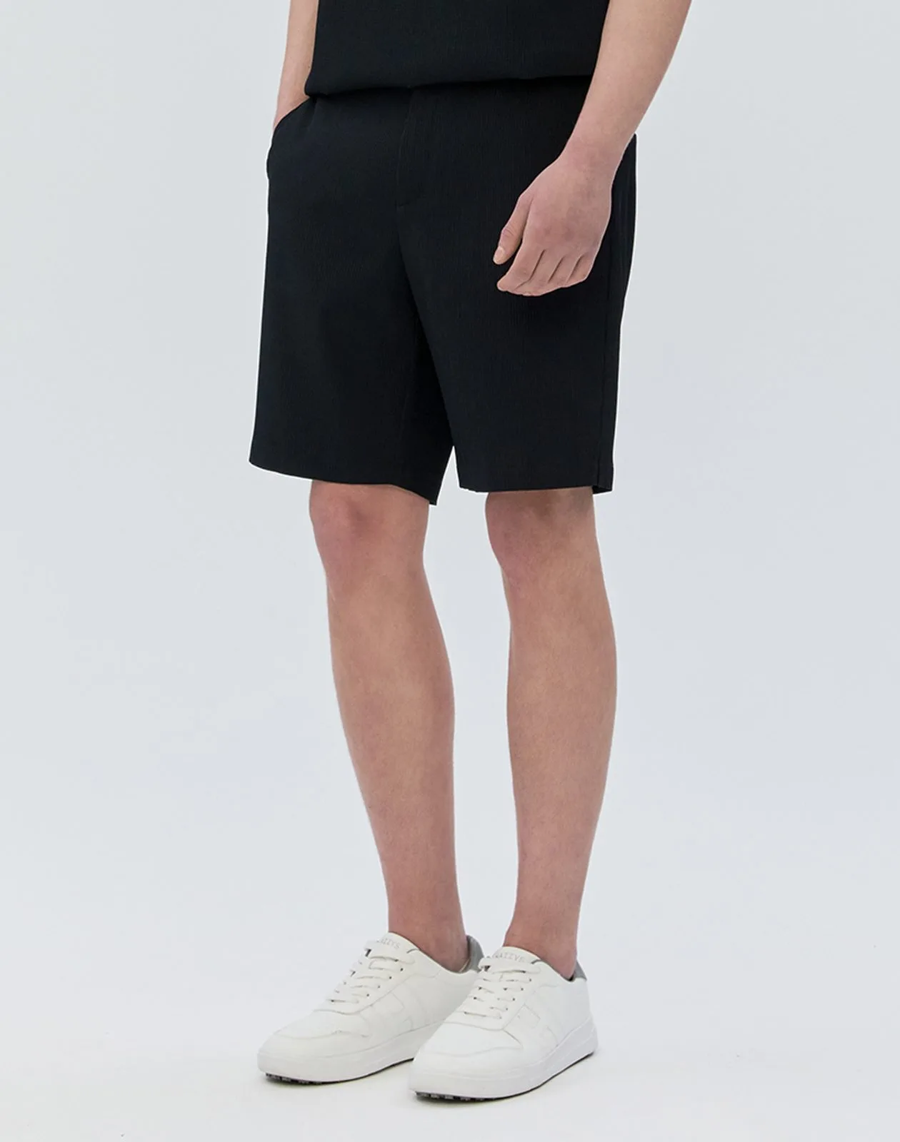 Quần ngắn golf nam - N3