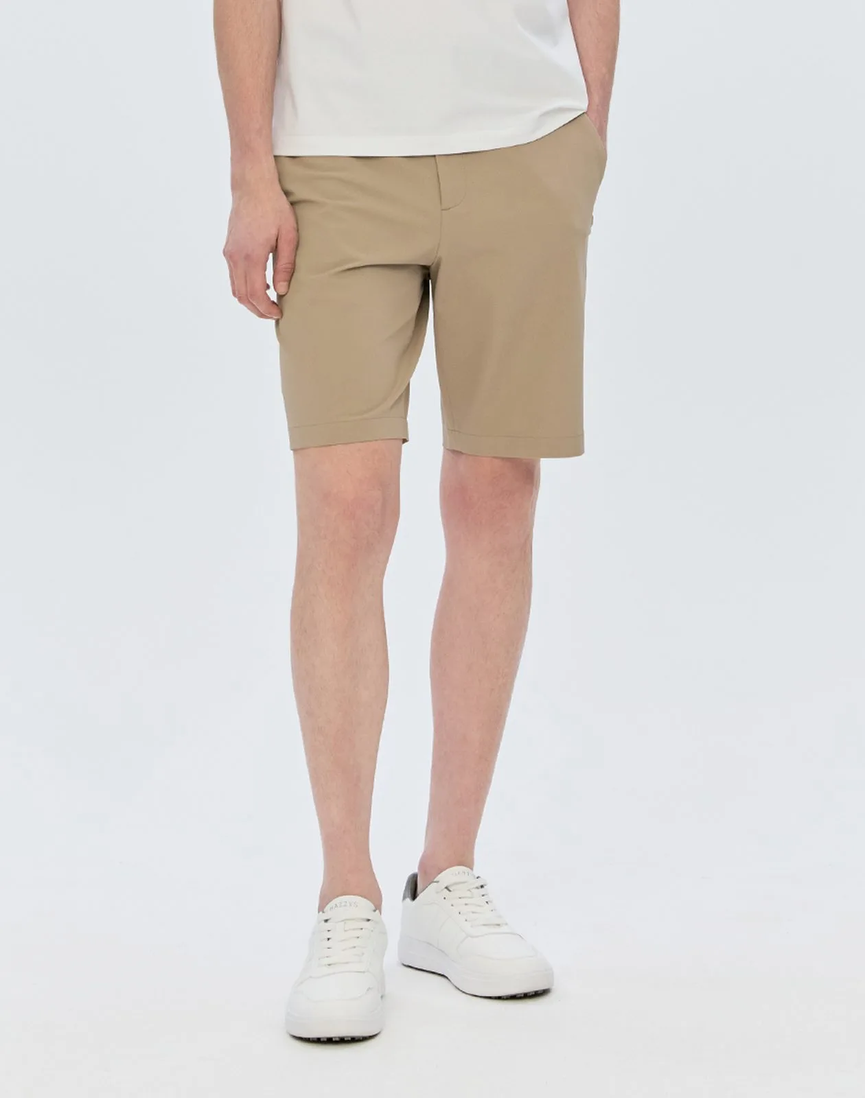 Quần ngắn golf nam - K5