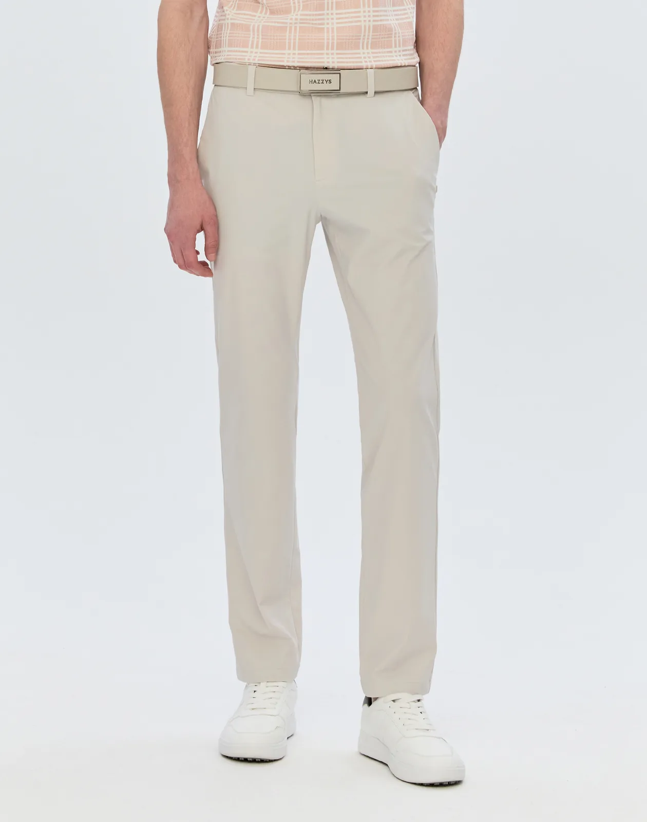 Quần dài golf nam - I1