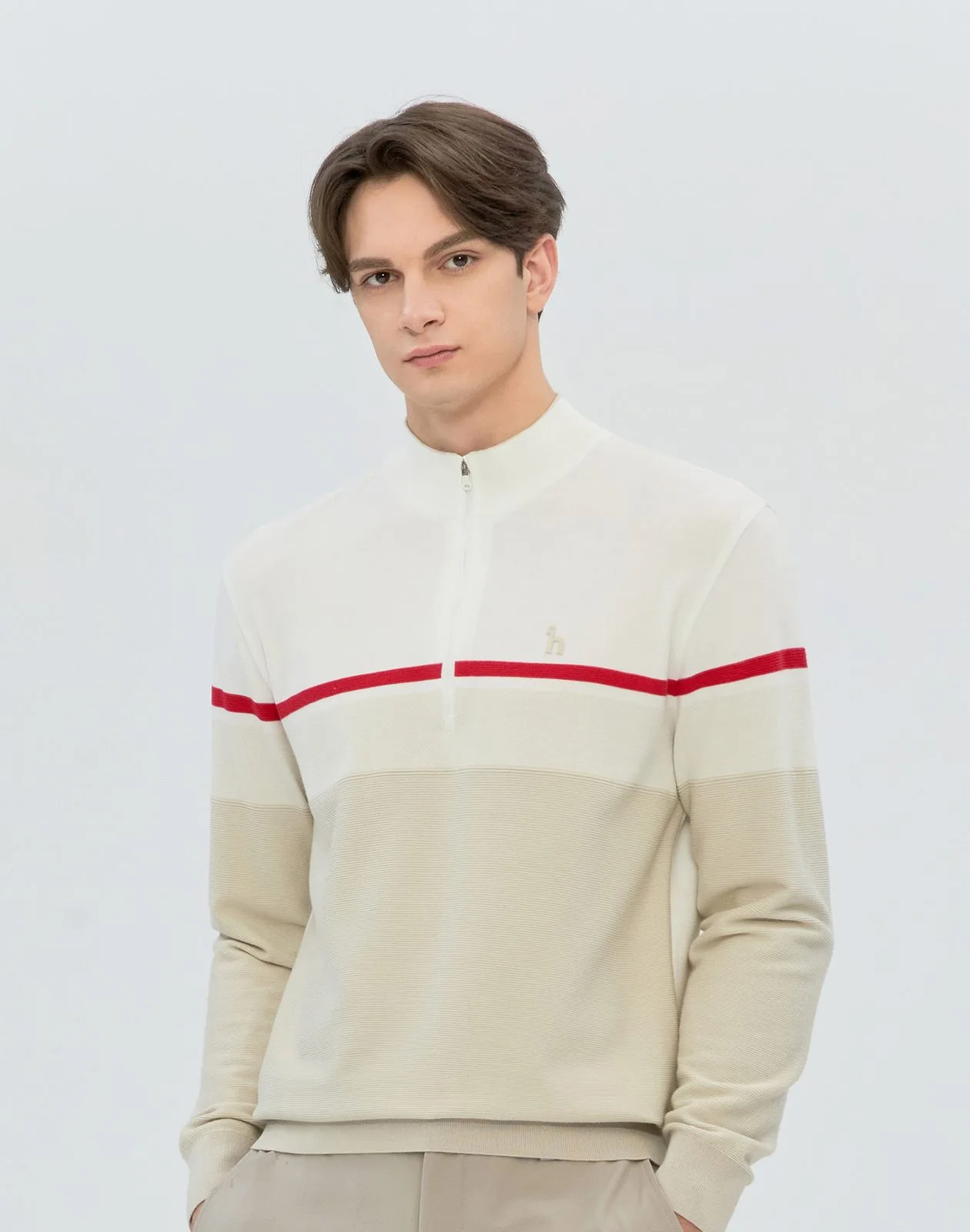 Áo len golf nam - I1