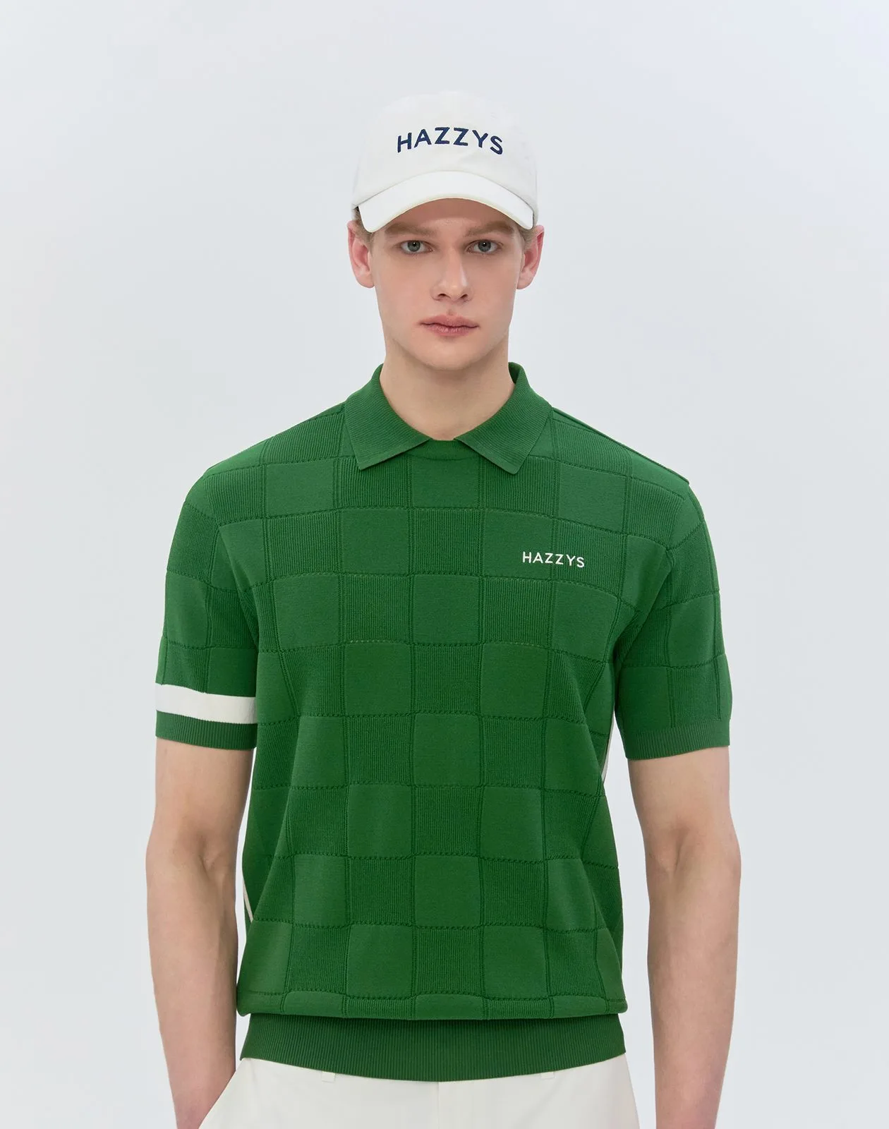 Áo len golf nam - L2