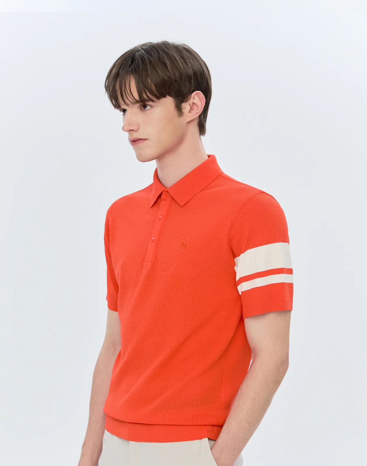 Áo len golf nam - C3