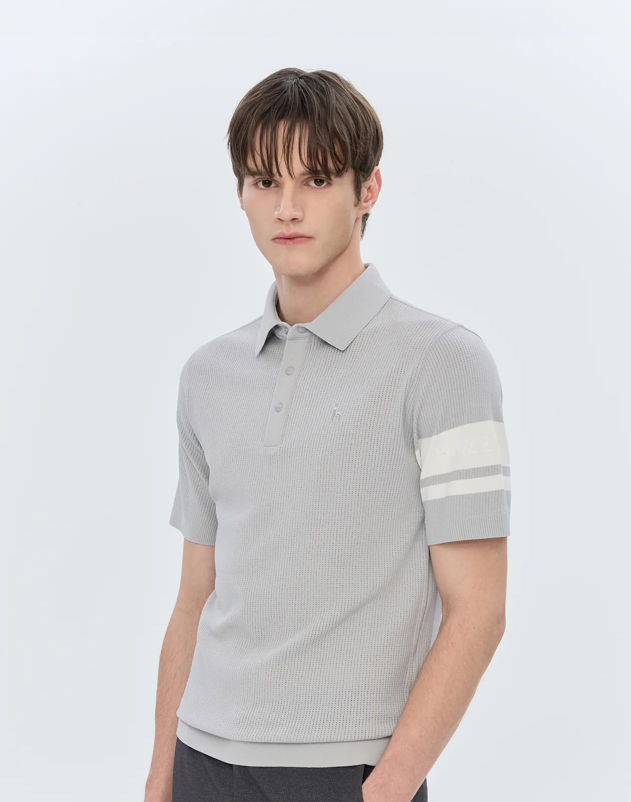 Áo len golf nam - G1