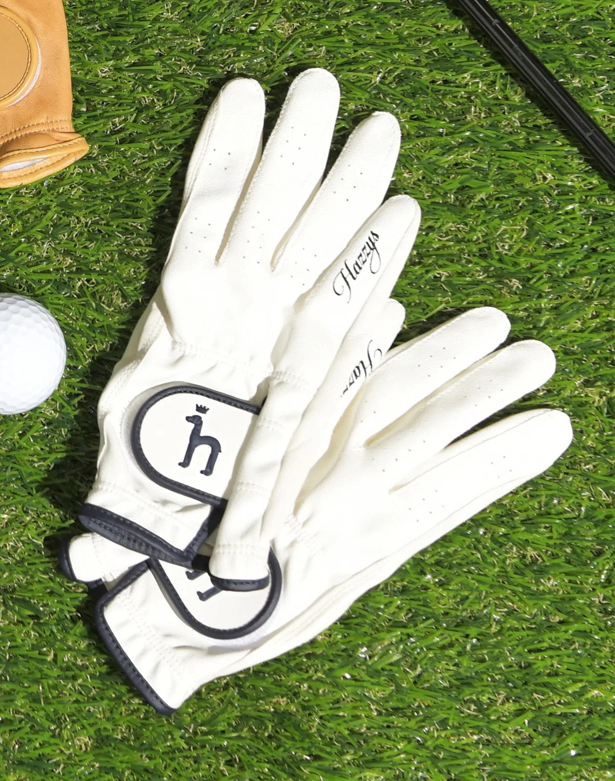 Găng tay thể thao (golf) nữ - OW