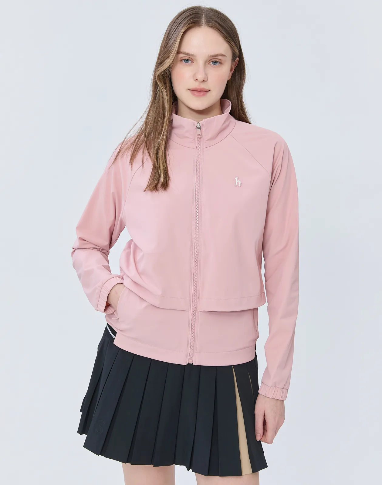 Áo khoác ngoài nữ (JUMPER) - P2