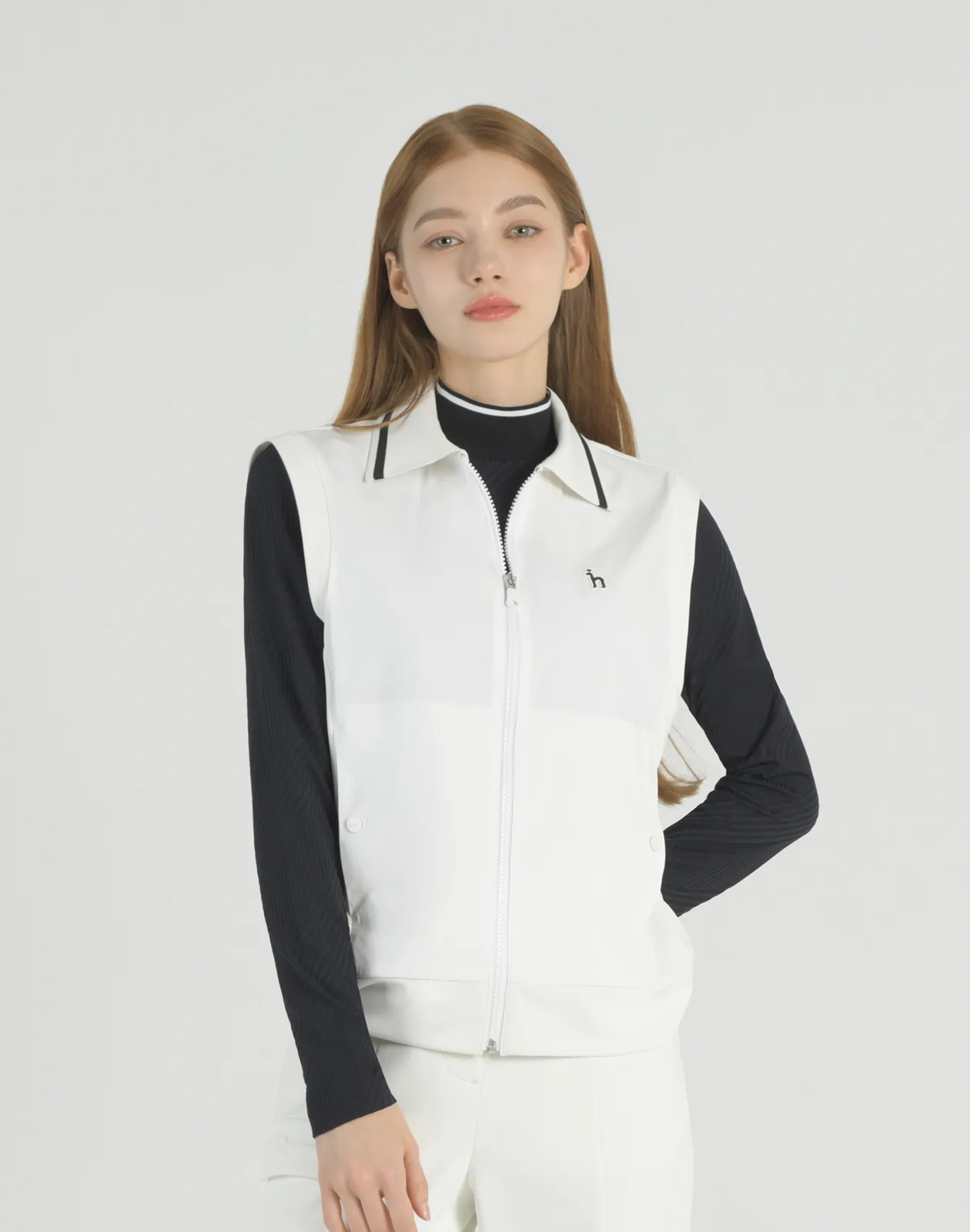 Áo khoác ngoài nữ (JUMPER) - OW