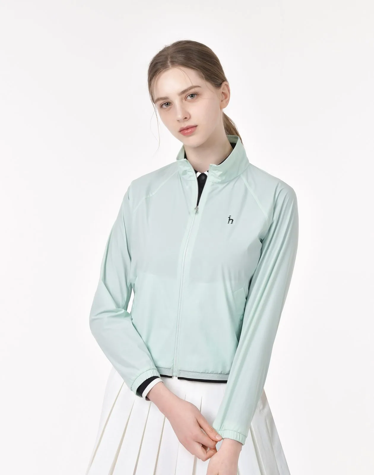 Áo khoác ngoài nữ (JUMPER) - E1