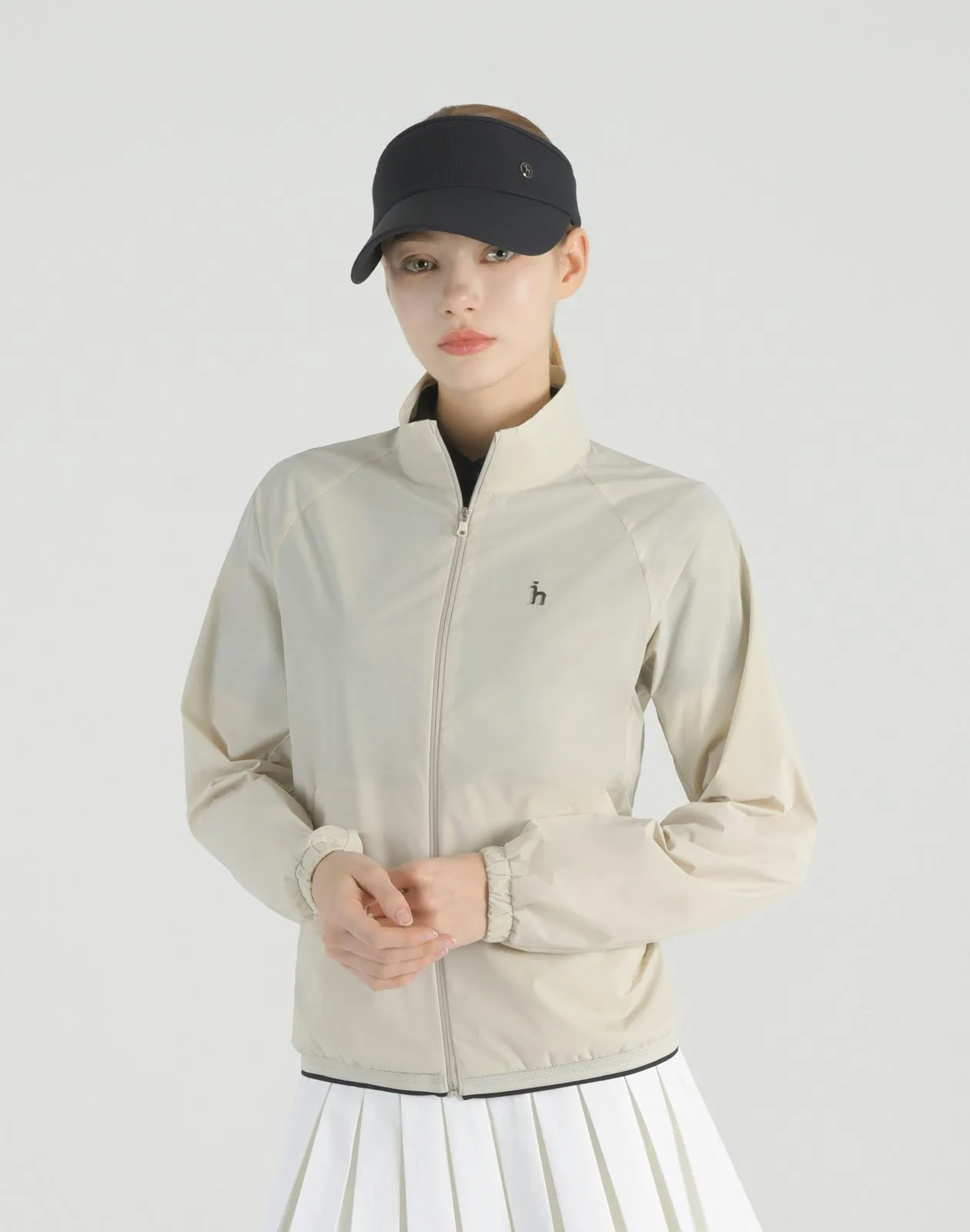 Áo khoác ngoài nữ (JUMPER) - I1