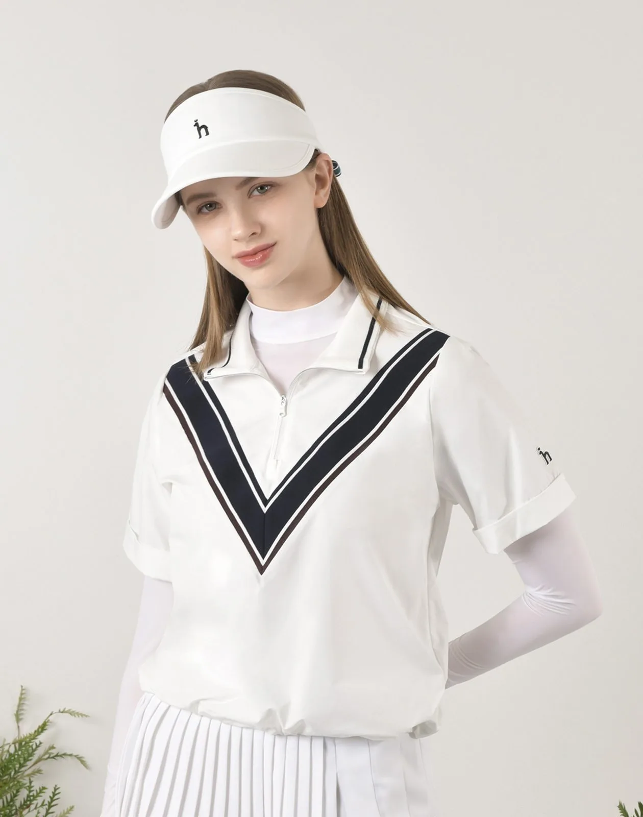 Áo khoác ngoài nữ (JUMPER) - OW