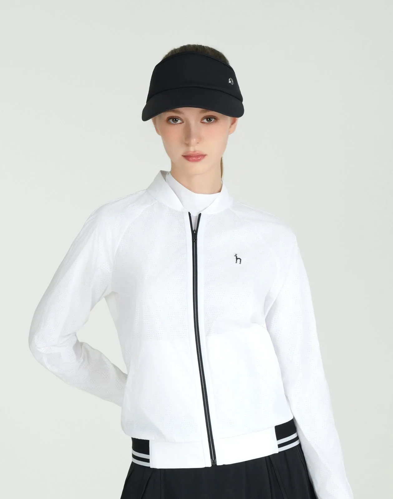 Áo khoác ngoài nữ (JUMPER) - OW