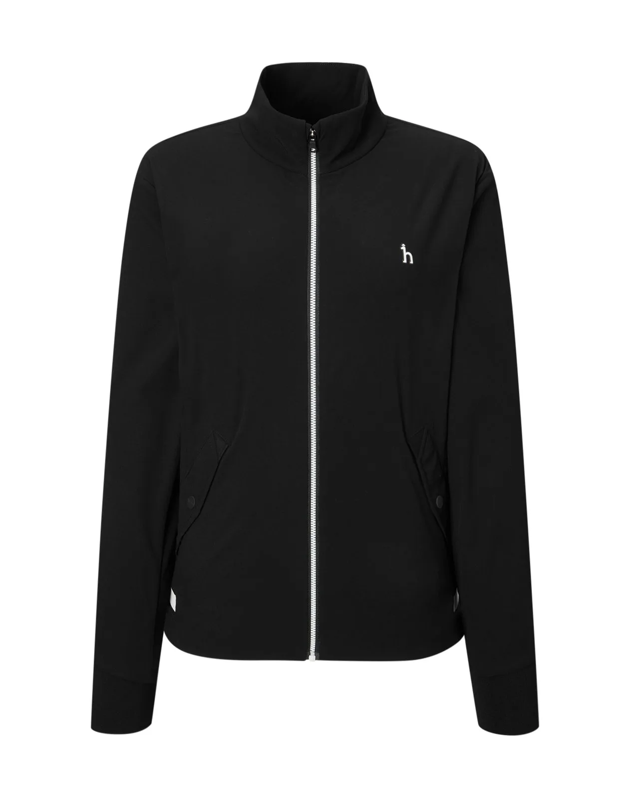 Áo khoác ngoài golf nữ (JUMPER) - BK
