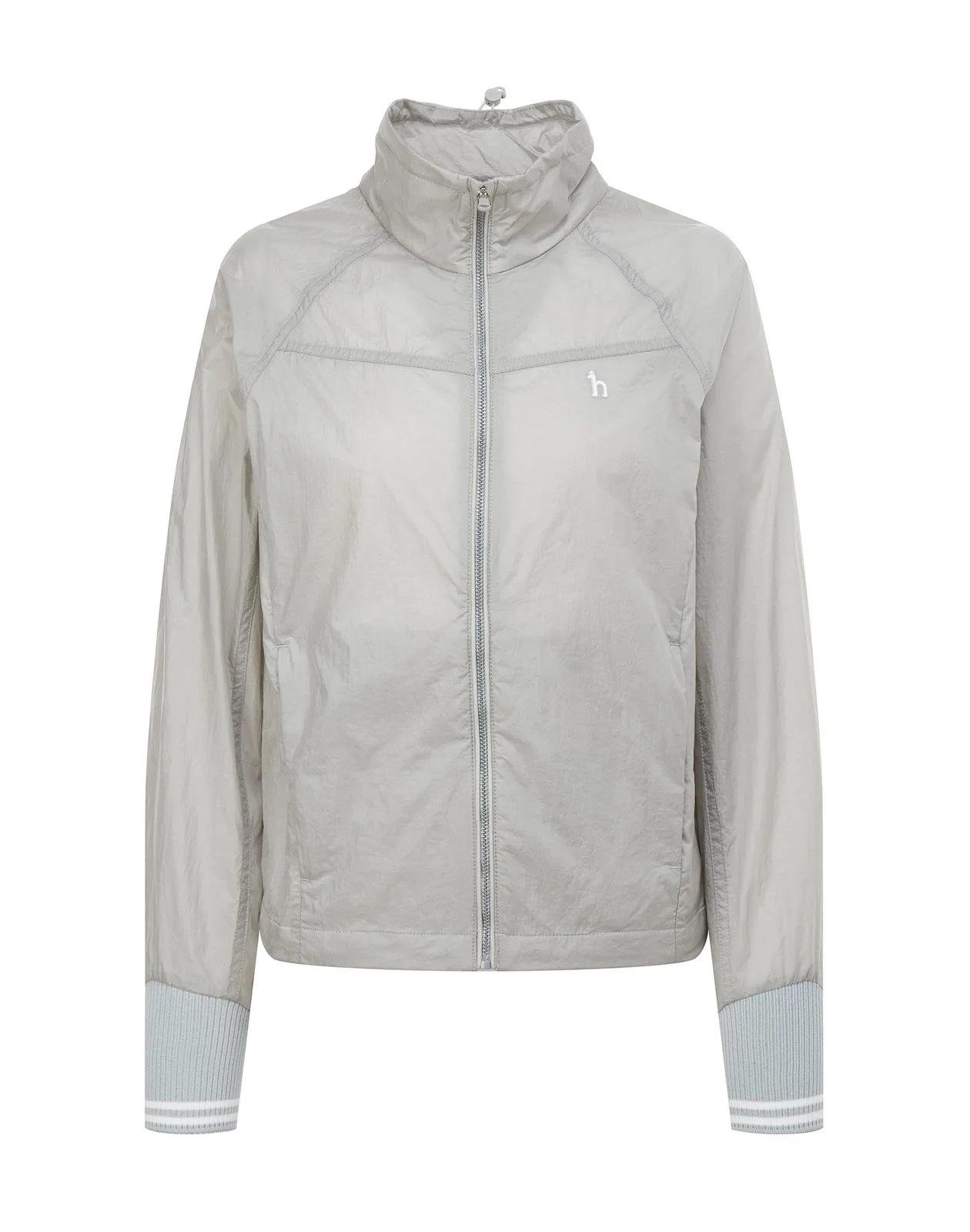 Áo khoác ngoài golf nữ (JUMPER) - SV