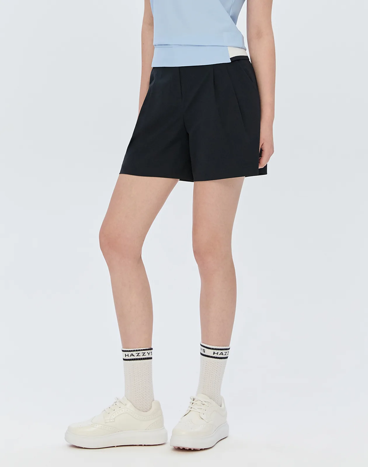 Quần ngắn golf nữ - N3