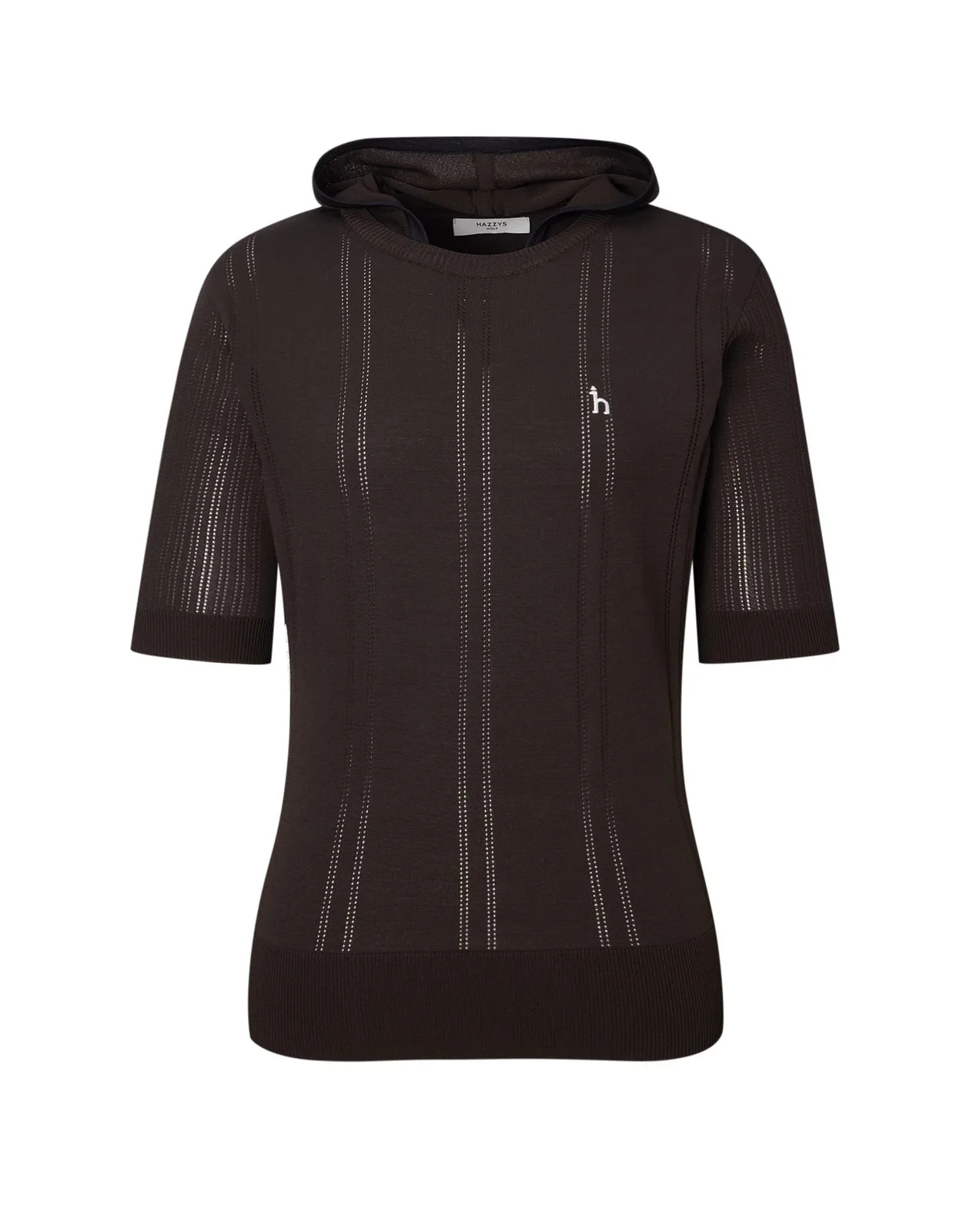 Áo len golf nữ - W3