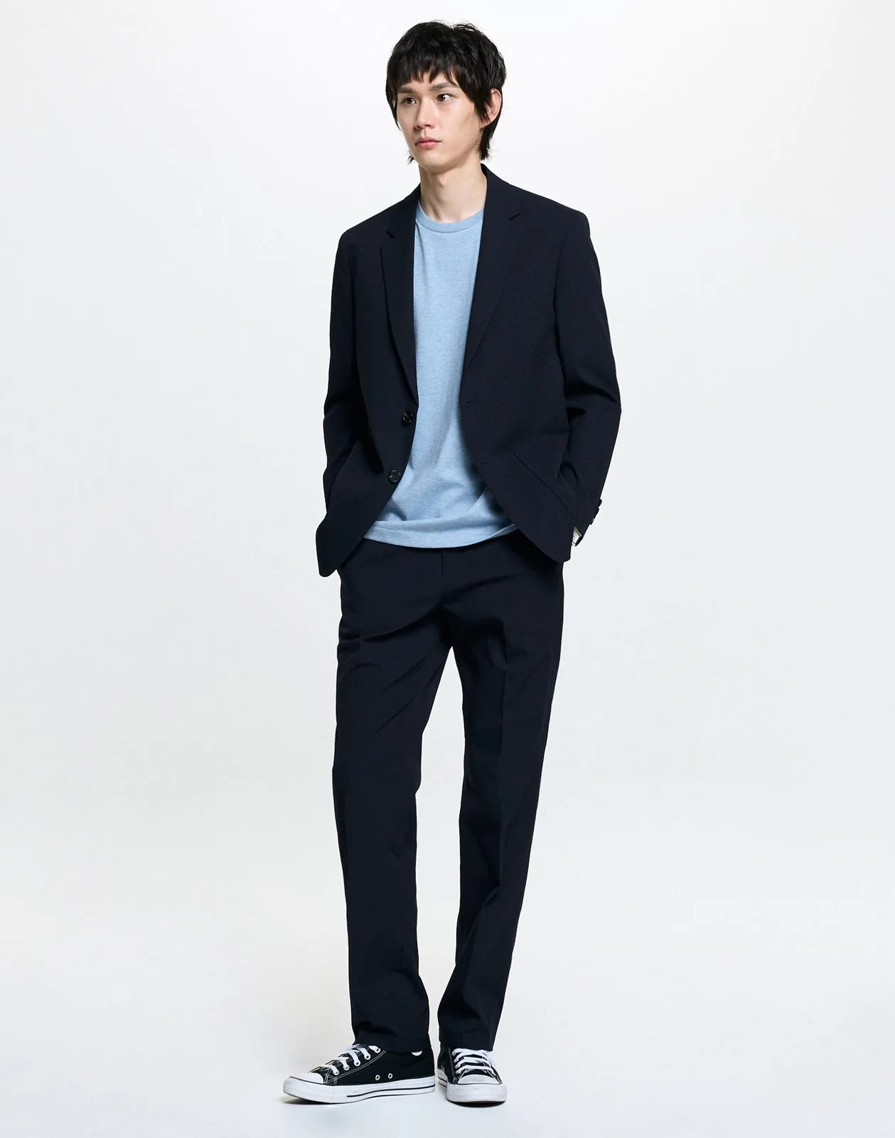 Áo khoác nam (JACKET) - N2