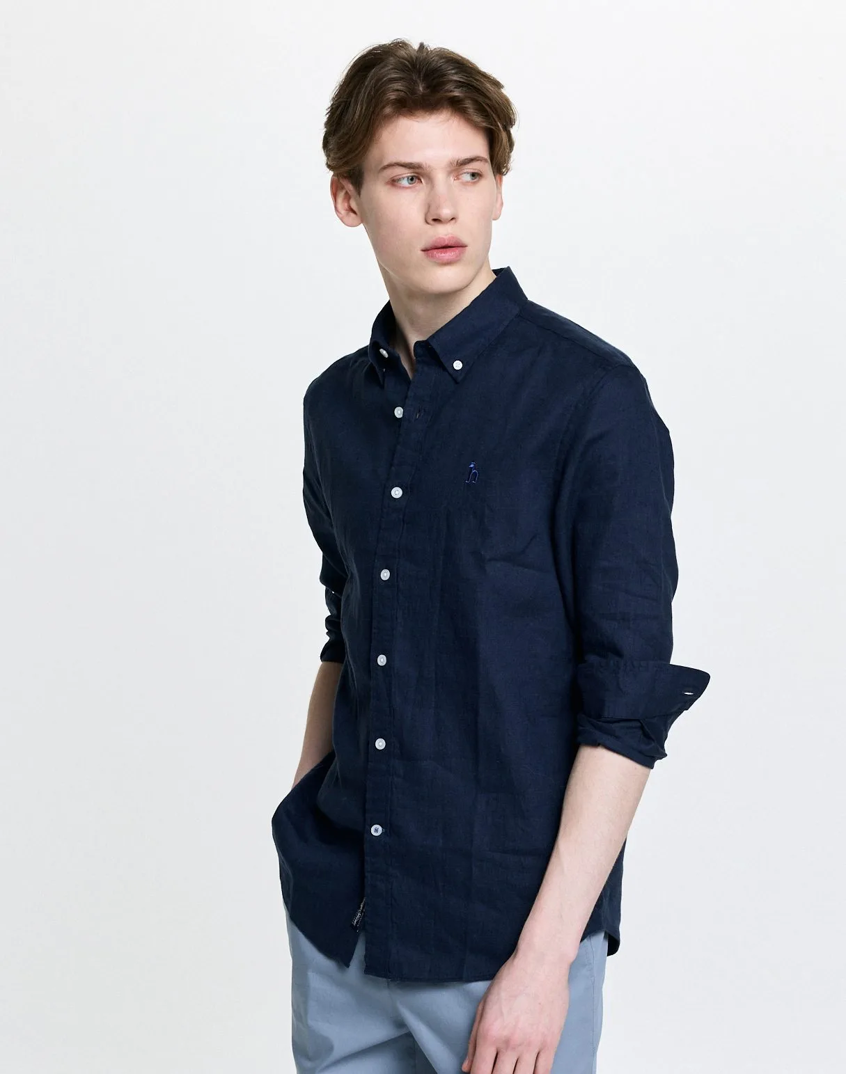 Áo sơ mi nam - N2
