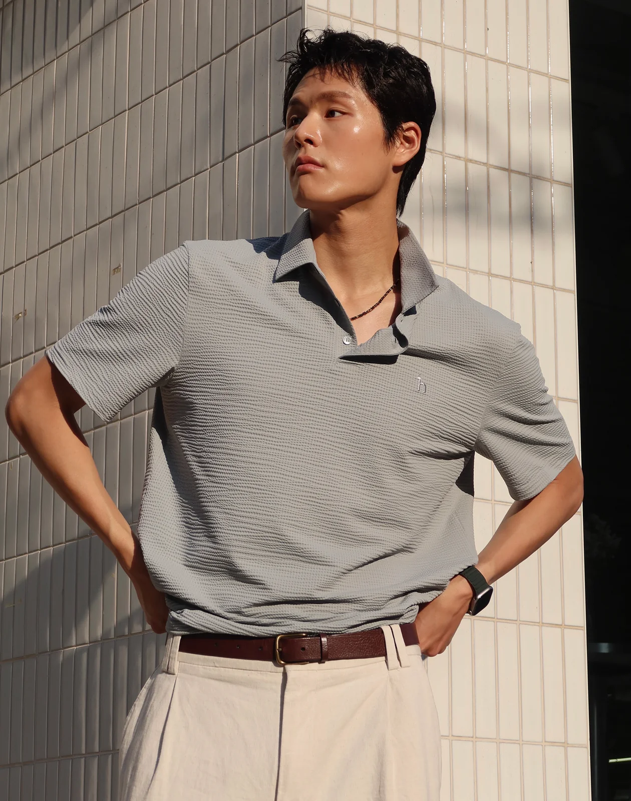Áo phông nam - G2